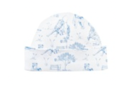 Bl Barking Bliss Conv Gown & Hat