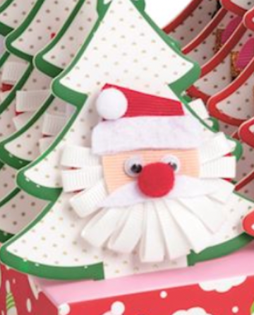 Christmas Clips