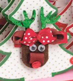 Christmas Clips