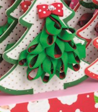 Christmas Clips