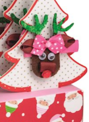 Christmas Clips