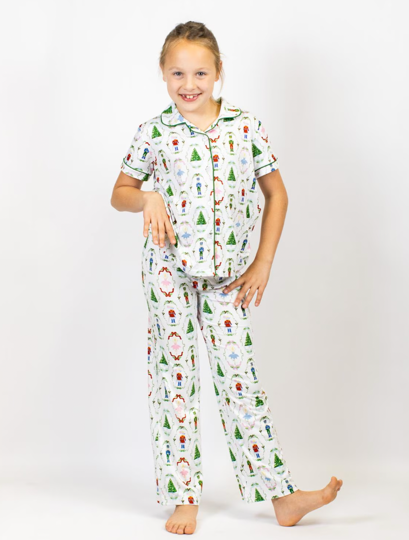 Whimsical Wonders Sleep Set