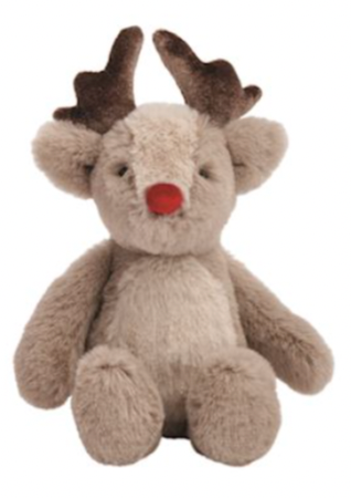 Mini Christmas Plush