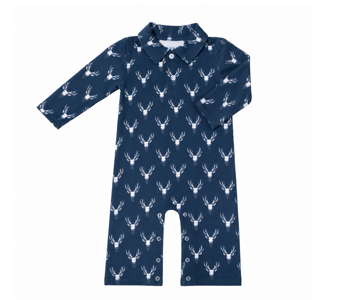 Antler Low Tide Longall