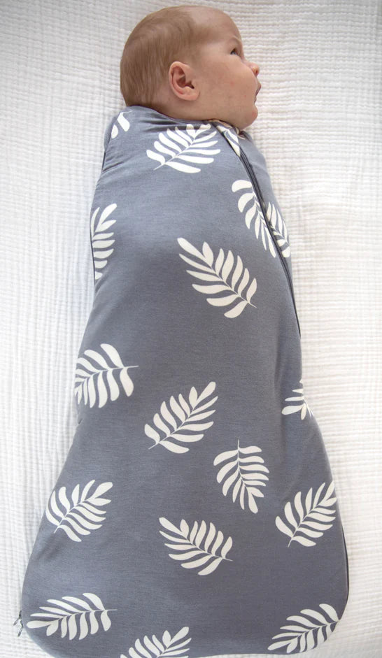 Falling Leaves Swaddle 1.0
