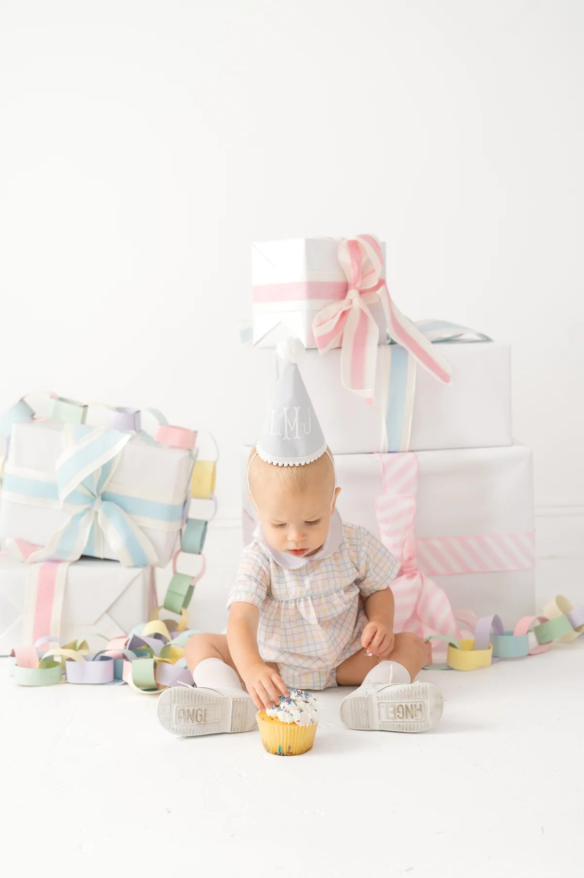 Party Time Covington Bubble