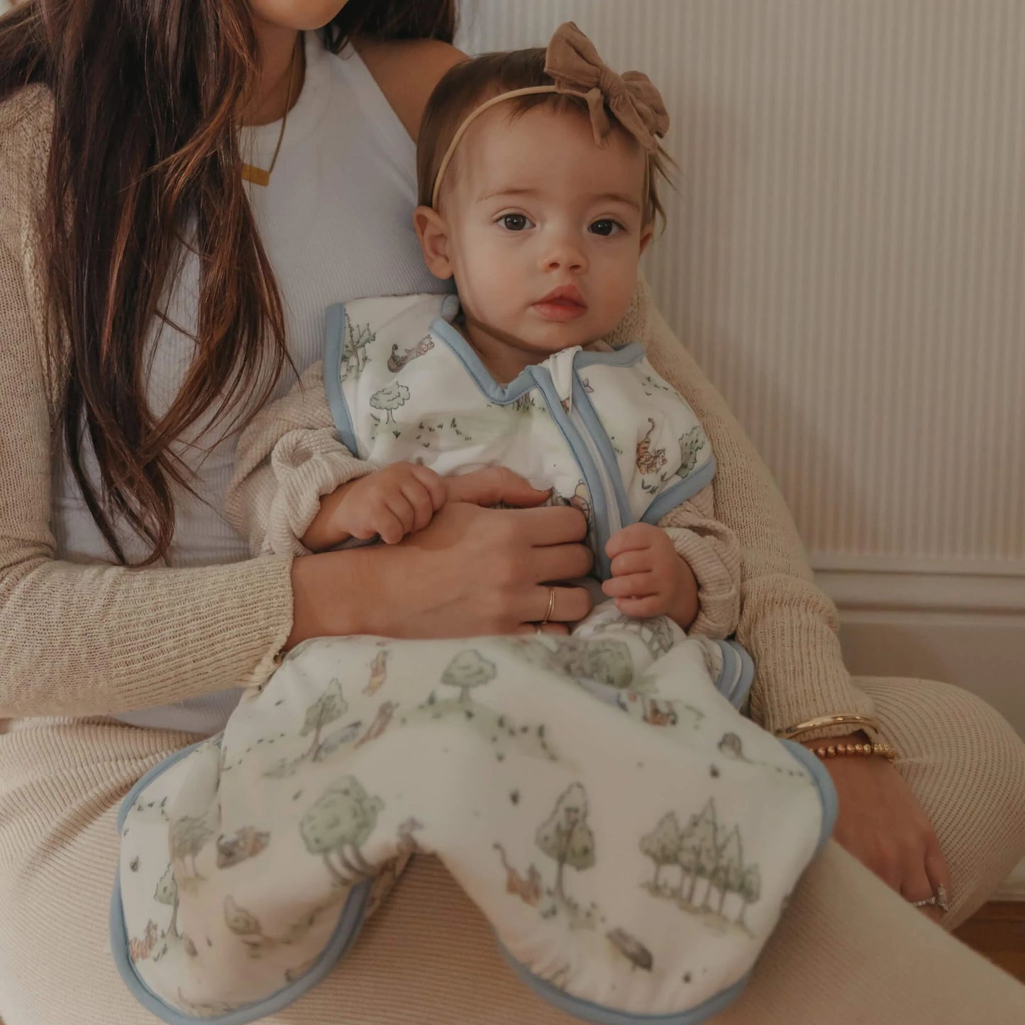 Hundred Acre Wood TOG Sleep Bag
