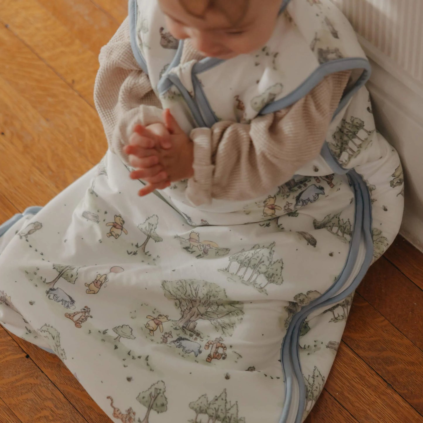 Hundred Acre Wood TOG Sleep Bag