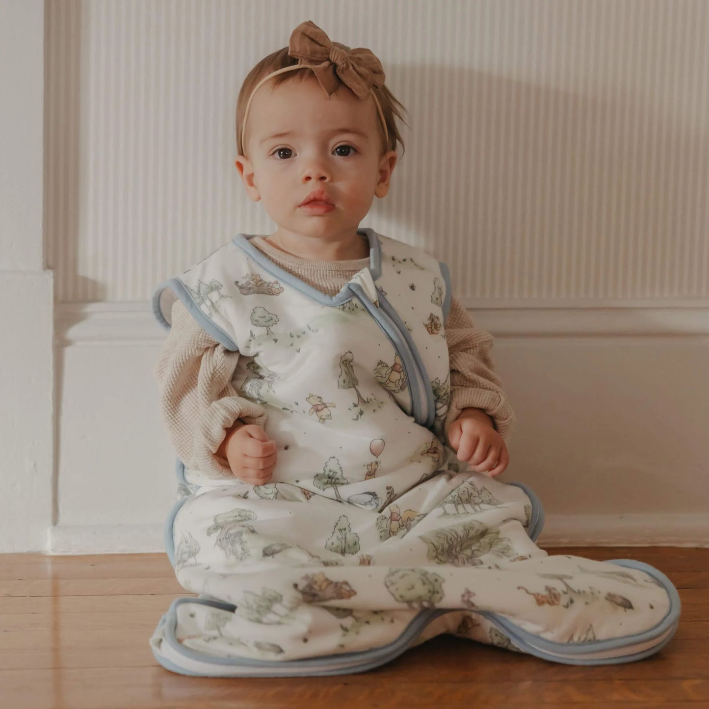 Hundred Acre Wood TOG Sleep Bag