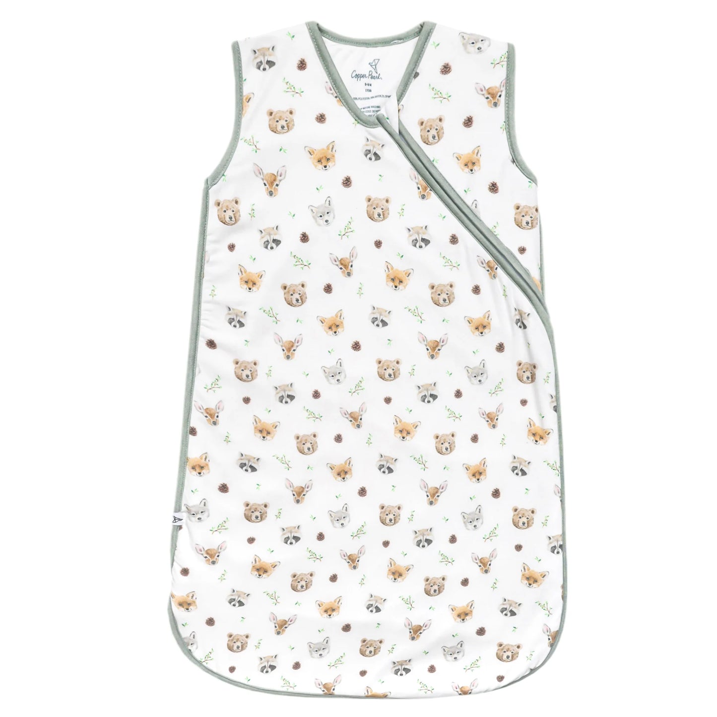 Wilder Sleep Bag