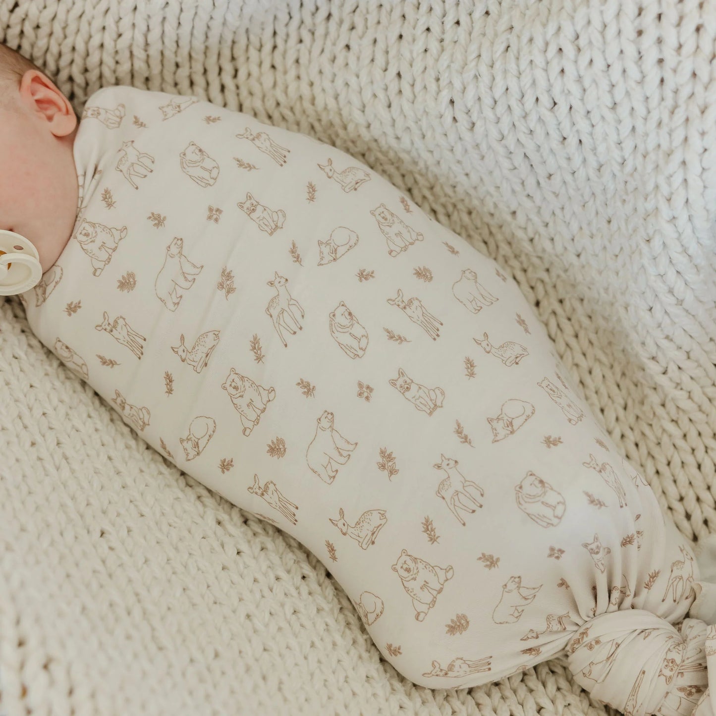 Dylan Blanket Single