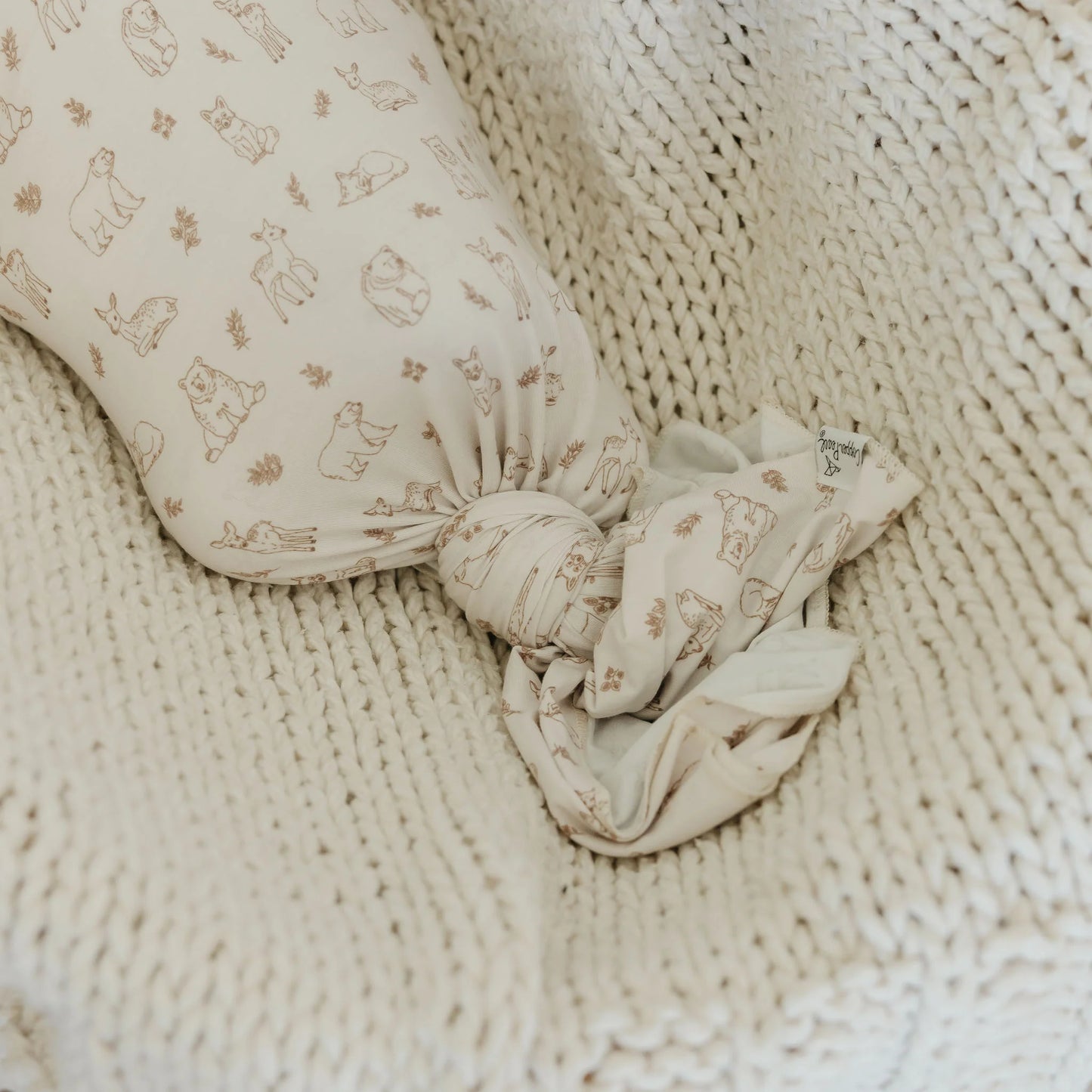 Dylan Blanket Single