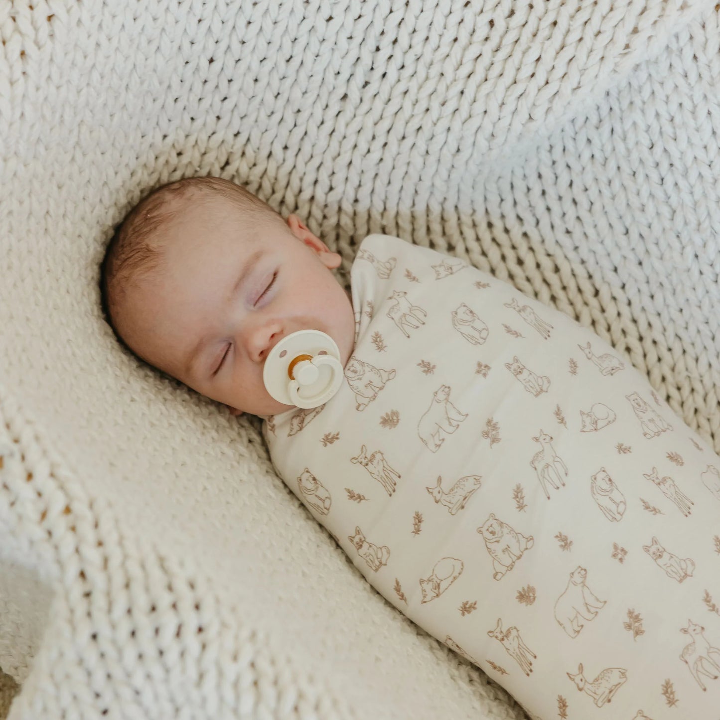 Dylan Blanket Single
