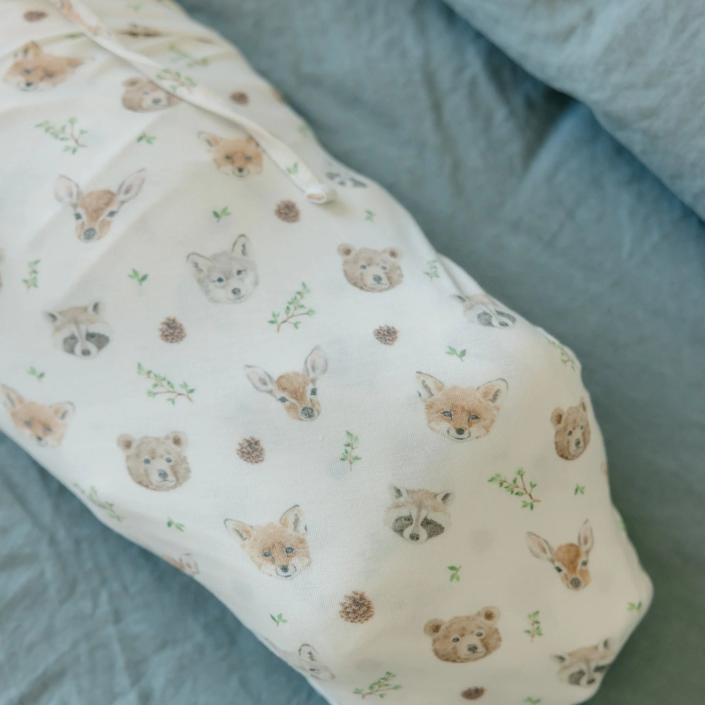 Wilder Knit Blanket