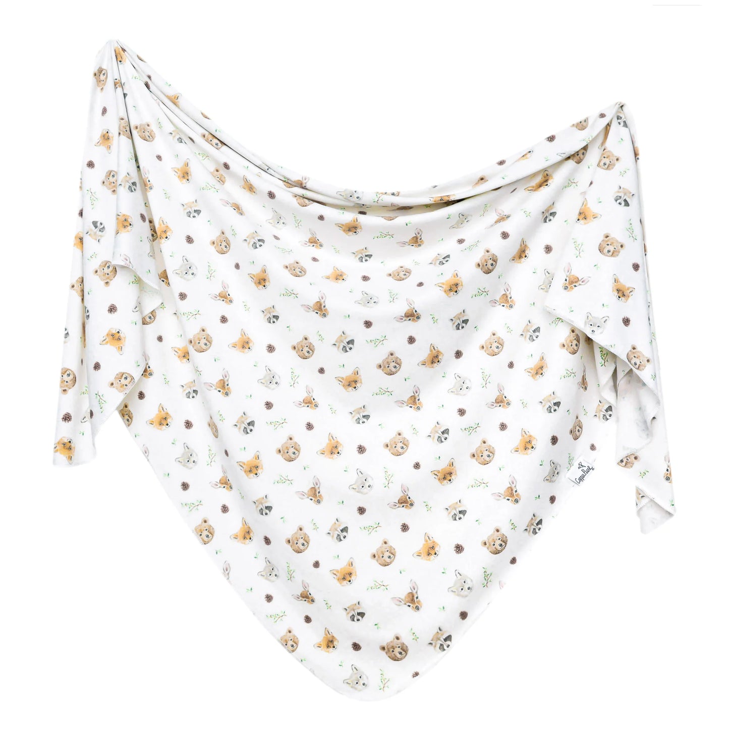 Wilder Knit Blanket