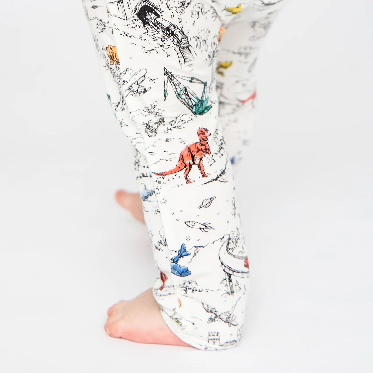 Adventure Quest Modal Magnetic Coverall