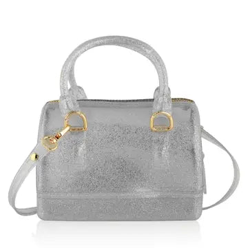 Ruby Jelly Bag