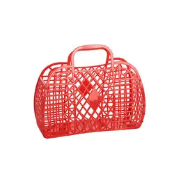 Small Retro Jelly Bag
