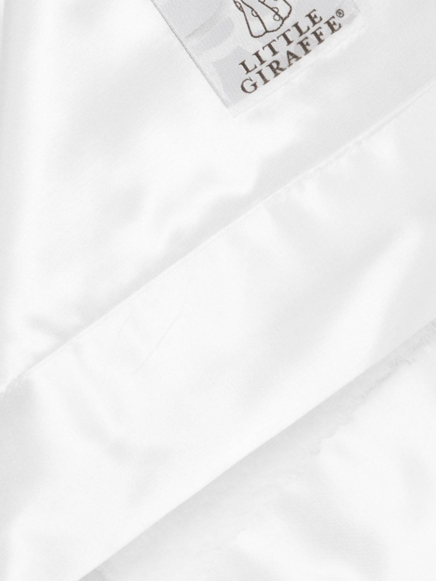 Chenille Satin™ Blanky: Pink