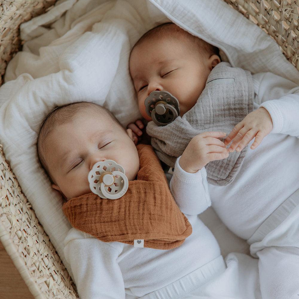 Ivory & Blossom 2Pk Boheme