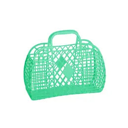 Small Retro Jelly Bag
