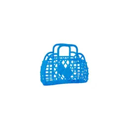 Mini Retro Jelly Bag