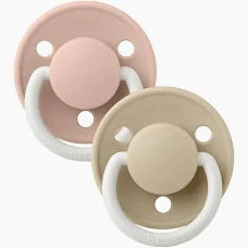 Glow Blush/Vanilla De Lux 2Pack