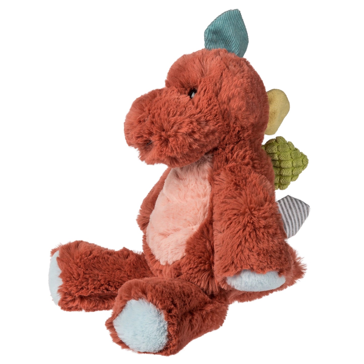 Stegosaurus Jr Marshmallow