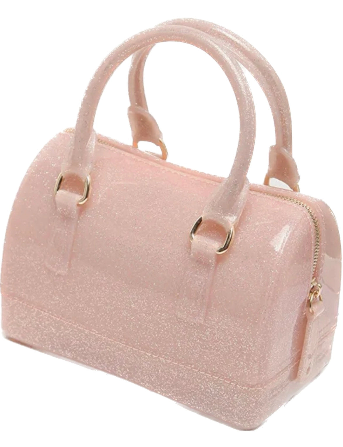 Ruby Jelly Bag