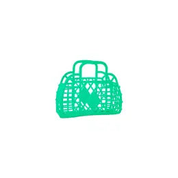 Mini Retro Jelly Bag