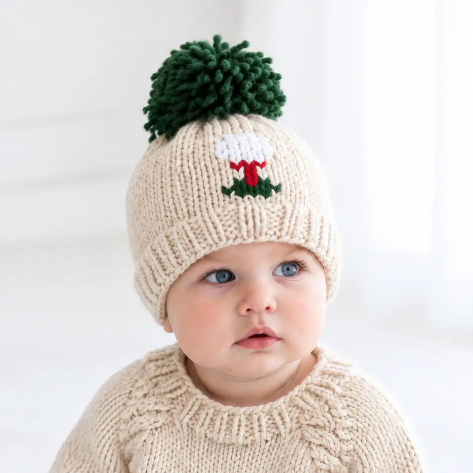 Golf Beanie Hat