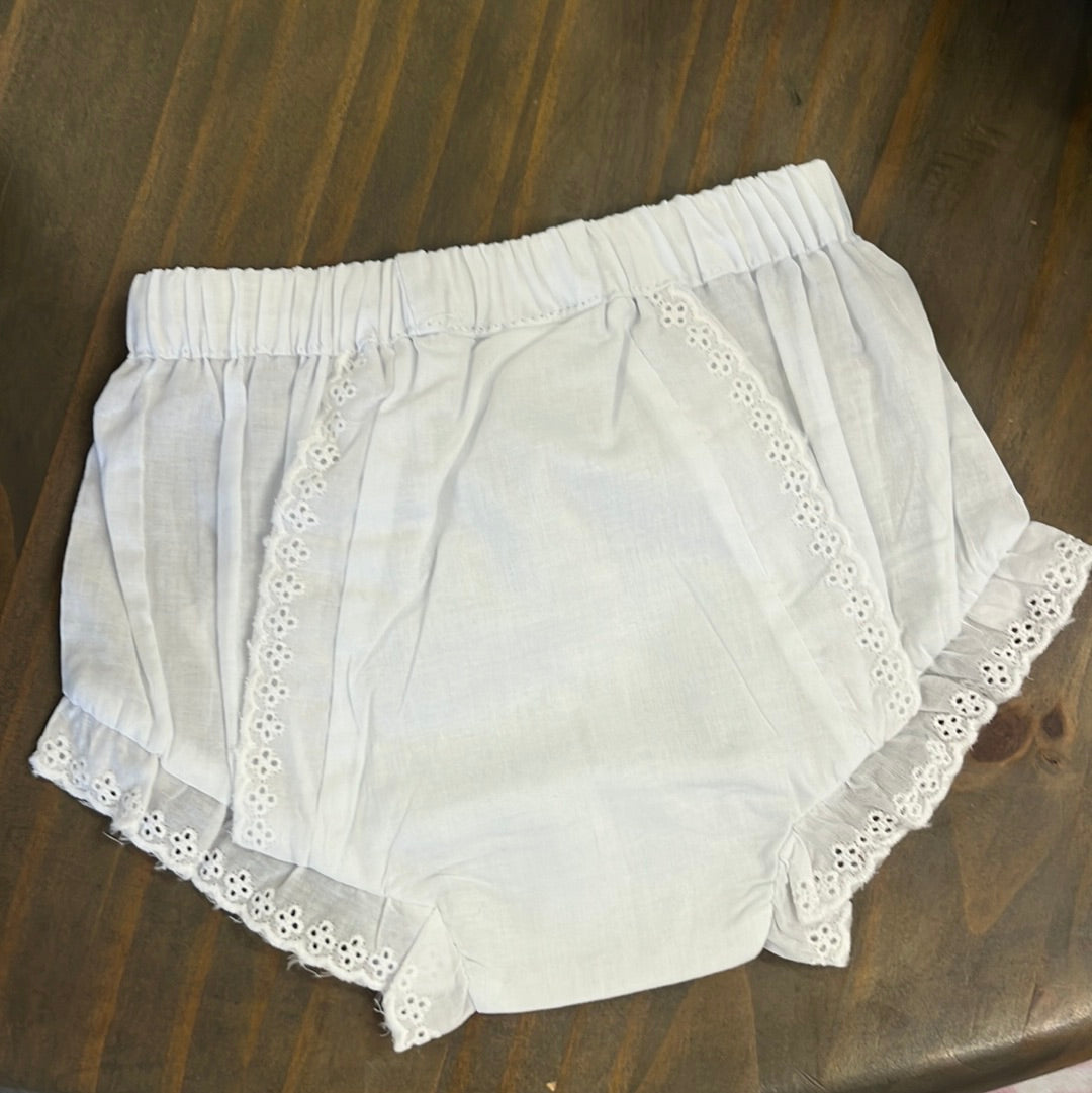 English Style Bloomers