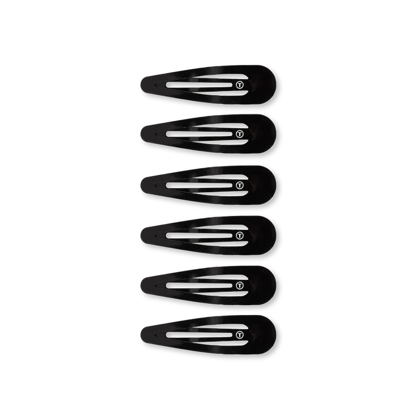 Snap Clip 6CT