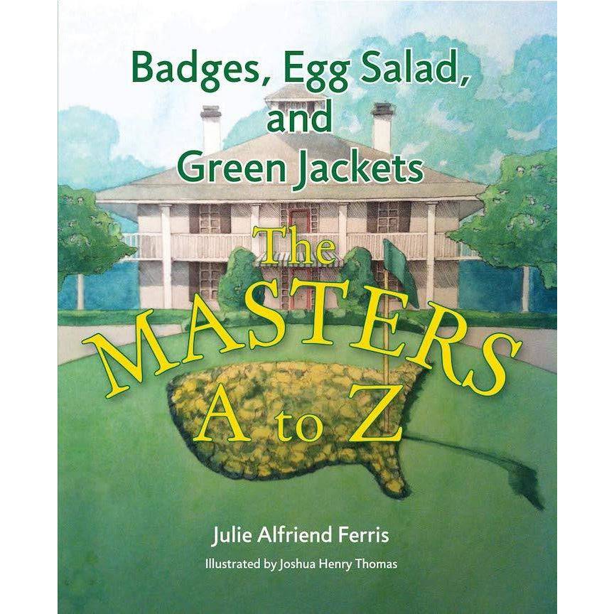 MASTERS A TO Z