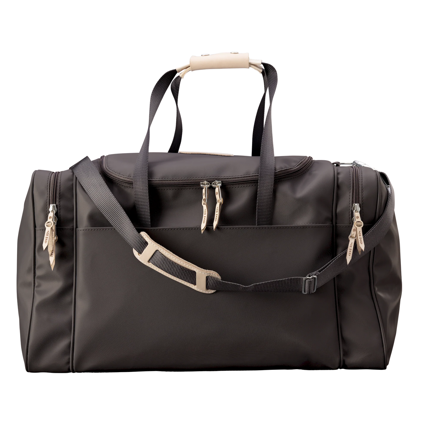 Large Square "SED" Duffle