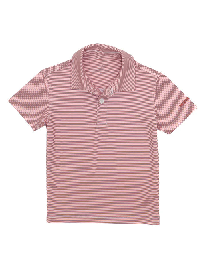 Gulfport Sienna Polo