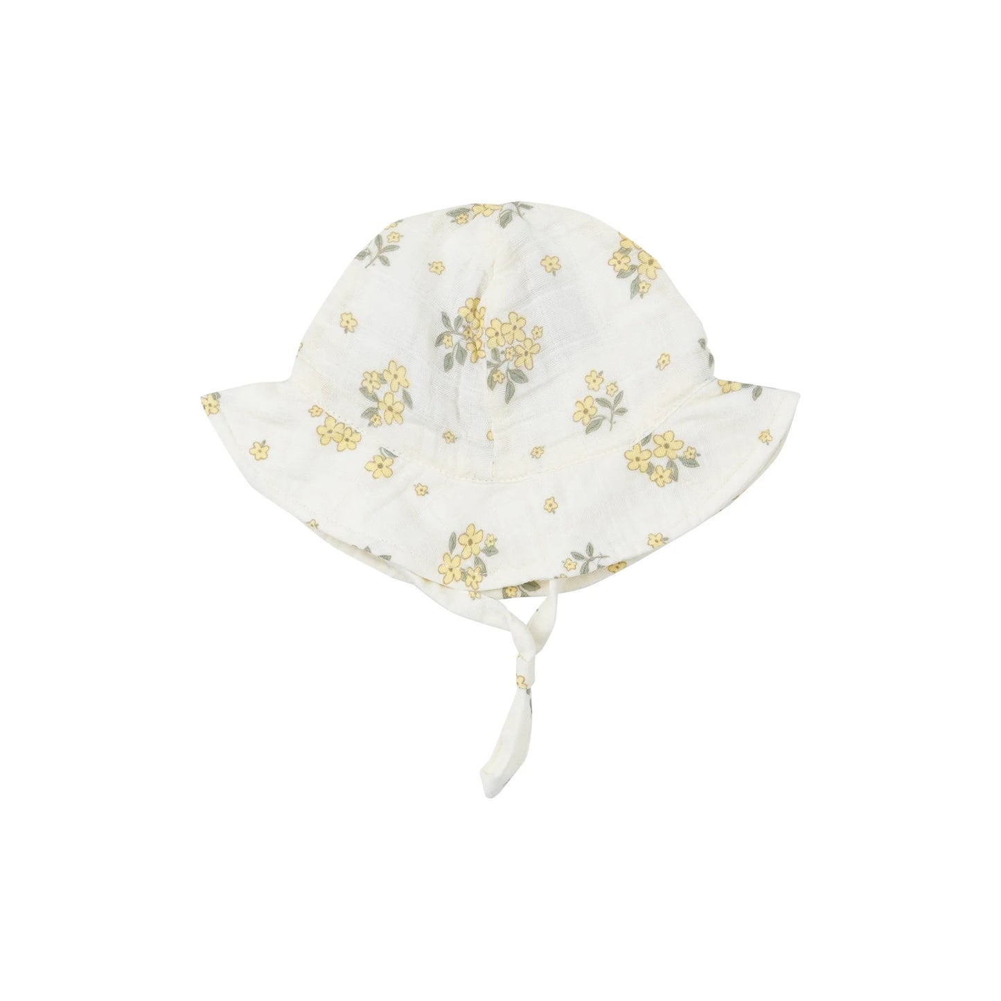 Buttercup Bouquets Sunhat