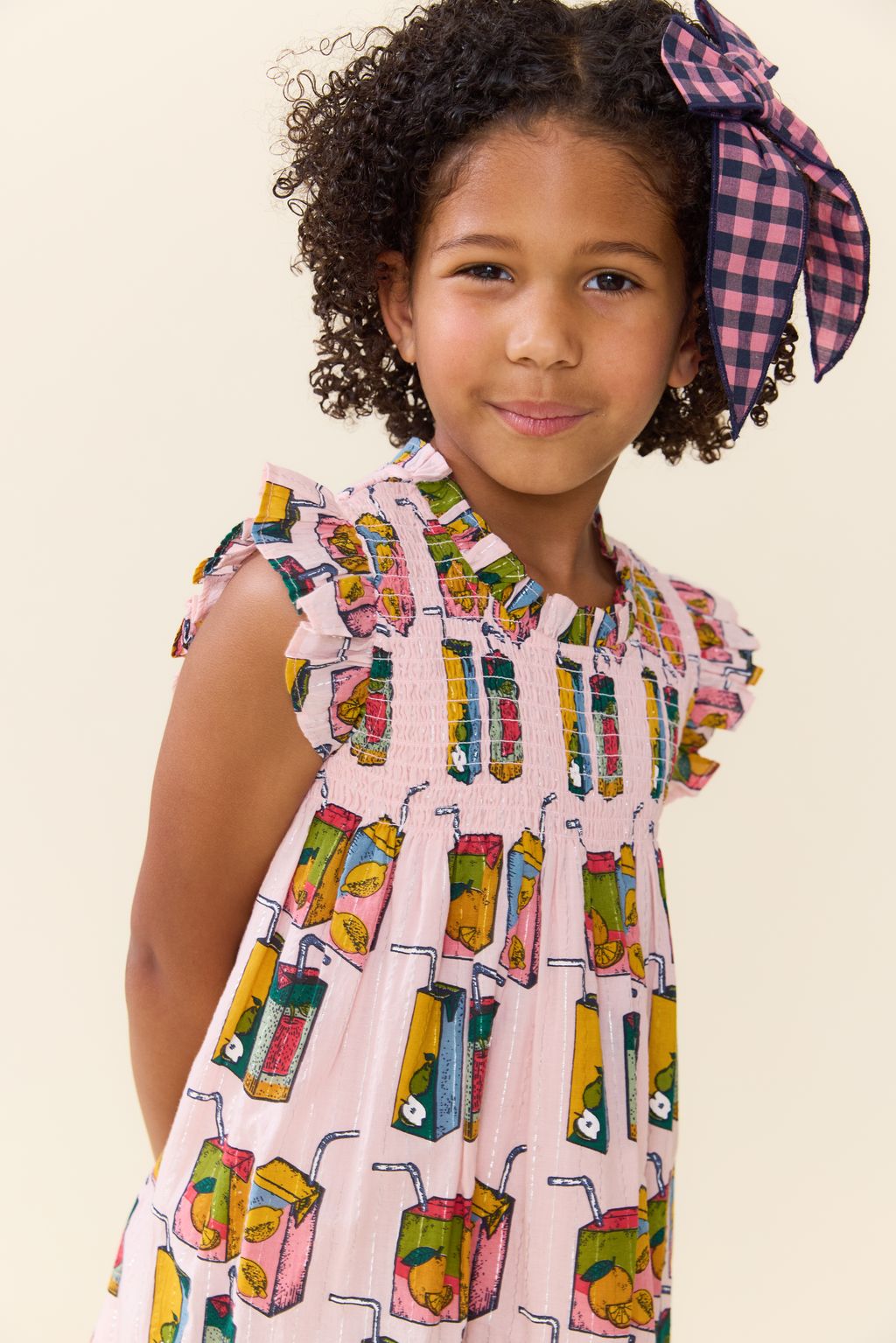 Juice Boxes Stevie Dress