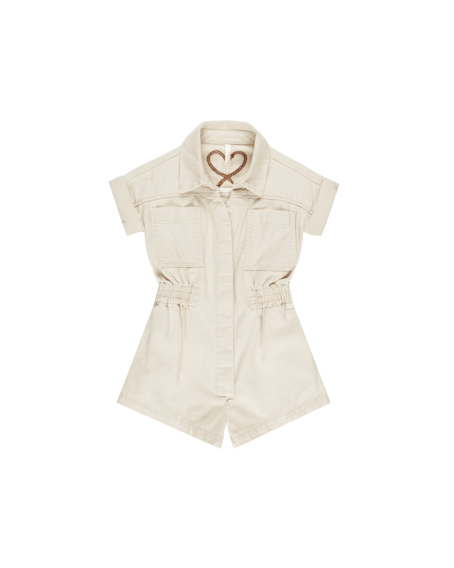 Utility Romper Women