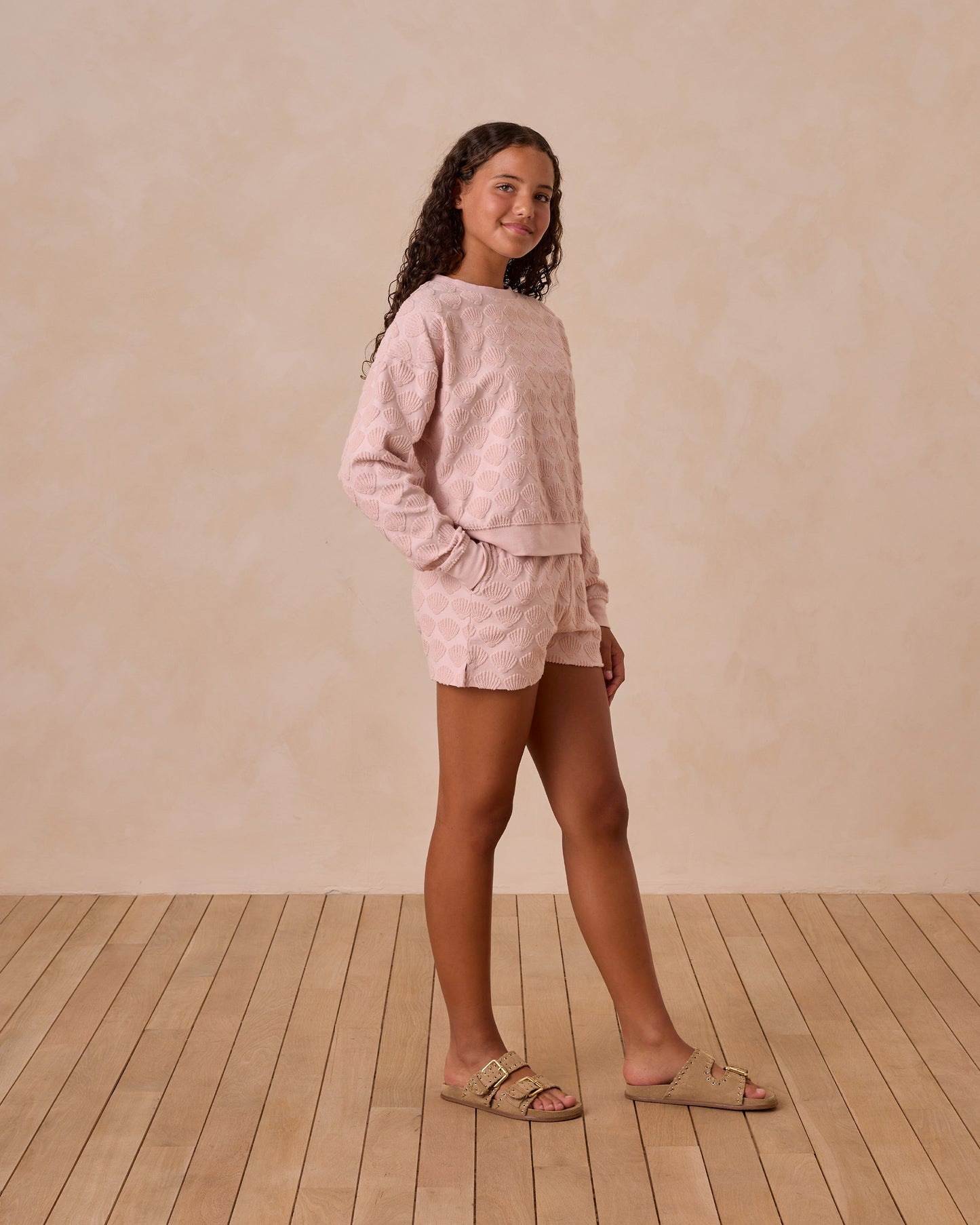 Karli Shells Set