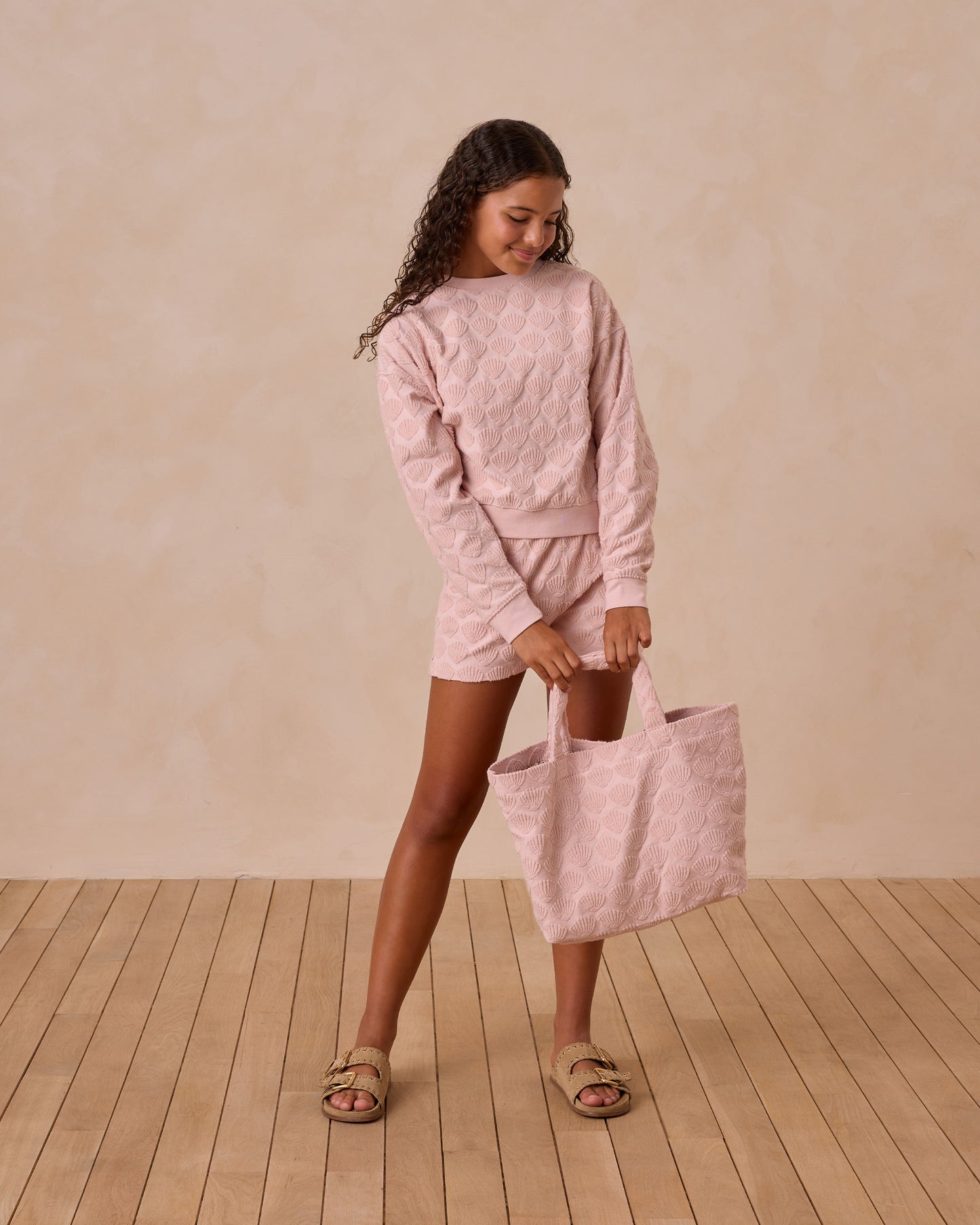 Karli Shells Set