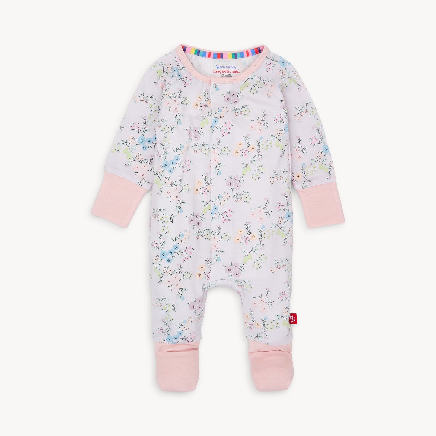 Emly Conv Coverall