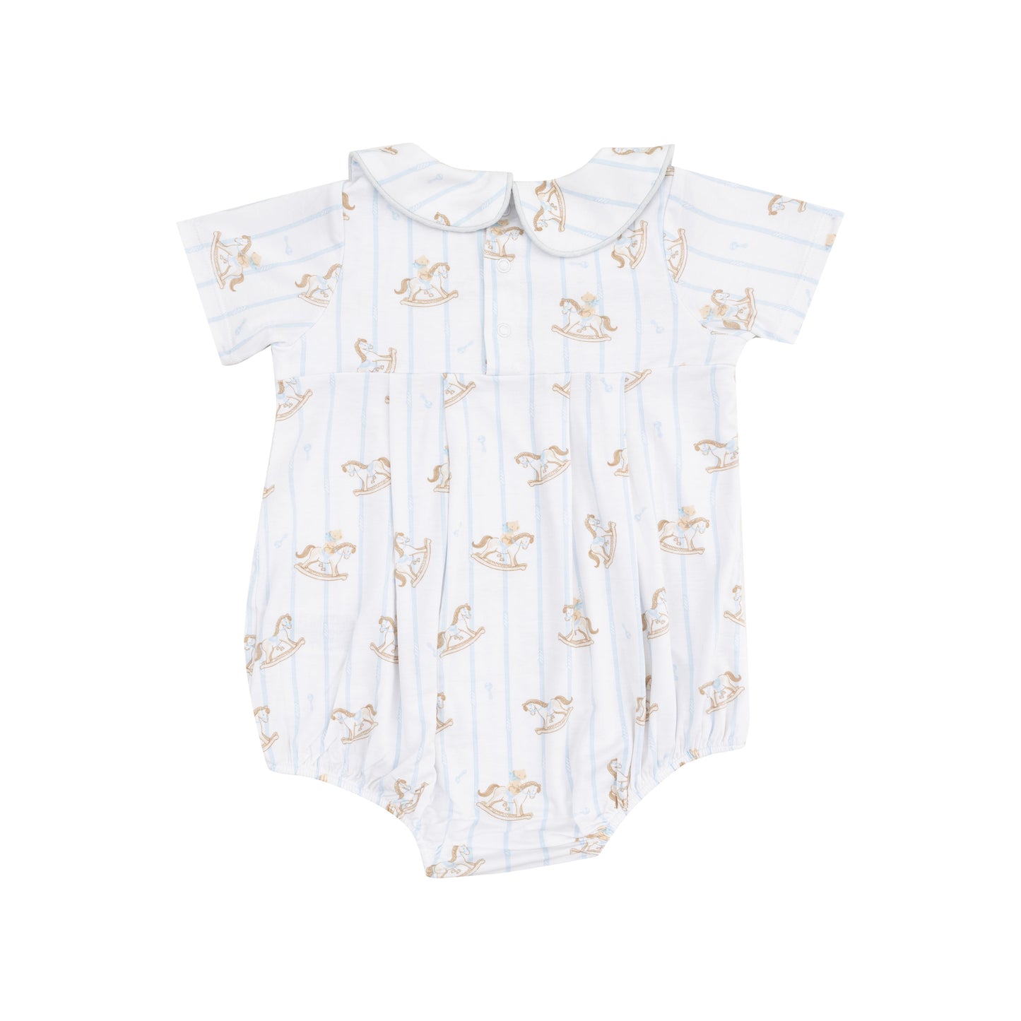 Vintage Rocking Horse Bubble