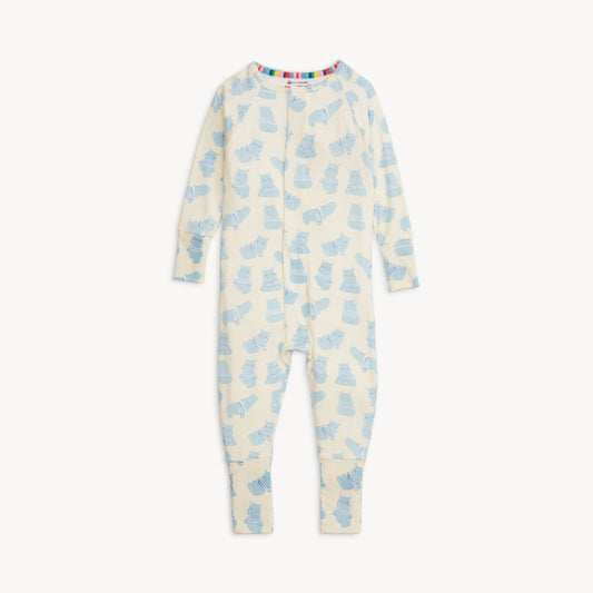 Pudge Muffin Converter