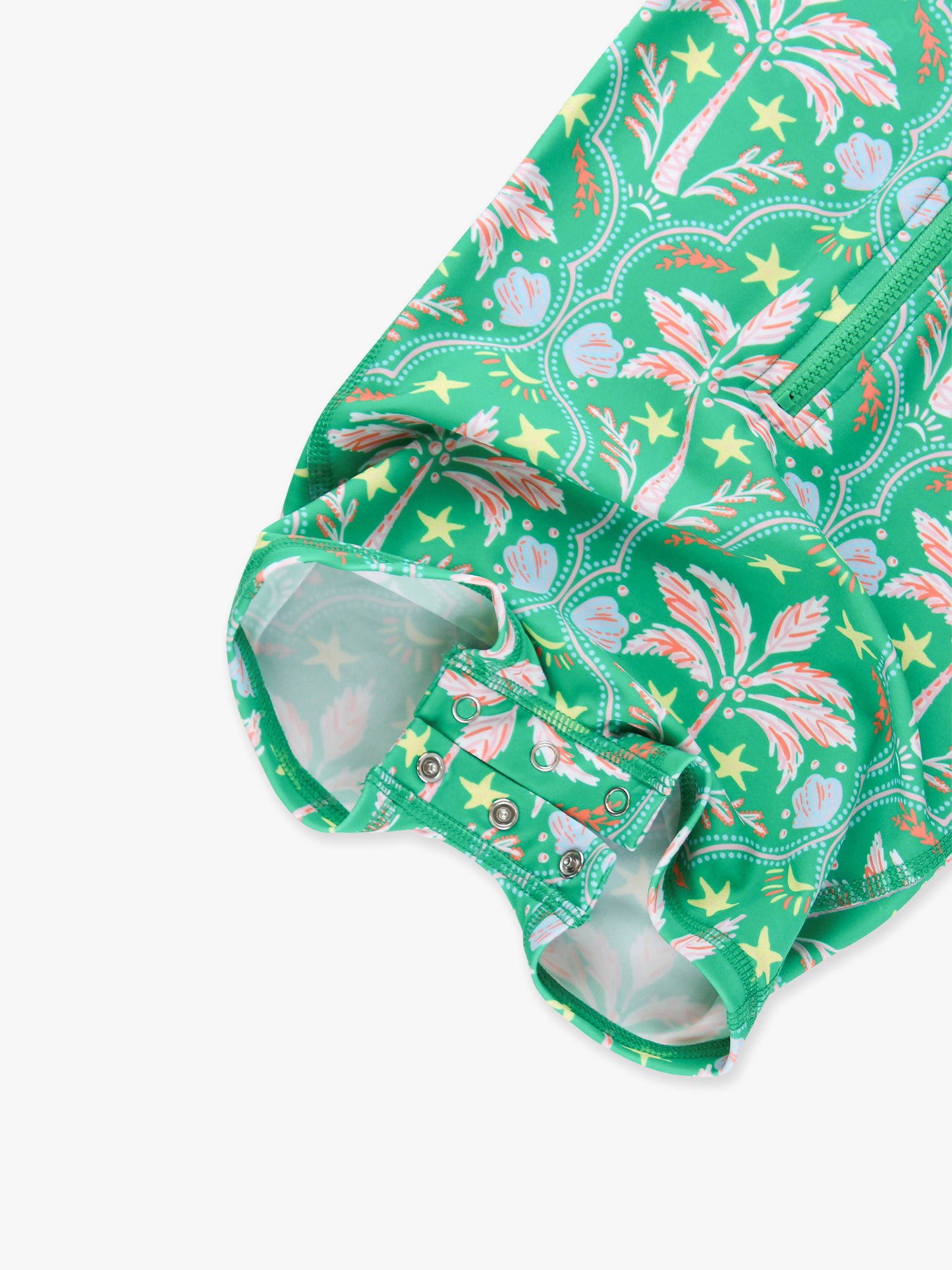 Coconut Cabana LS 1PC RG