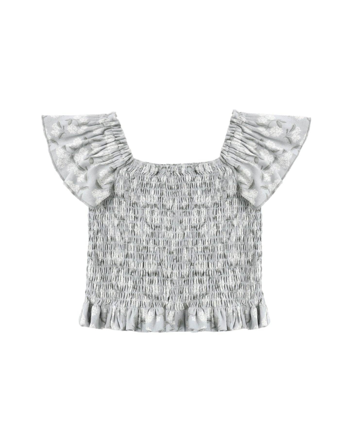 Hydrangea Zayla Top