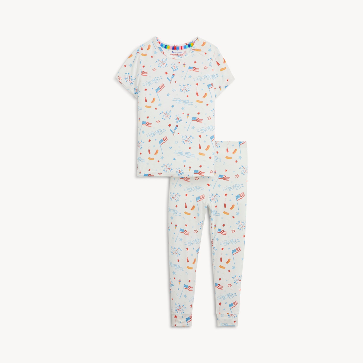USA 250th PJ
