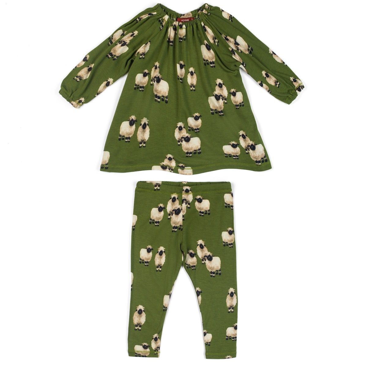 Valais Sheep Dres & Legging