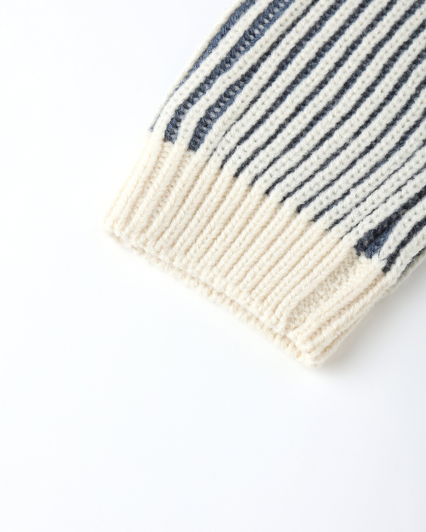 Ocean Chunky Knit Pant