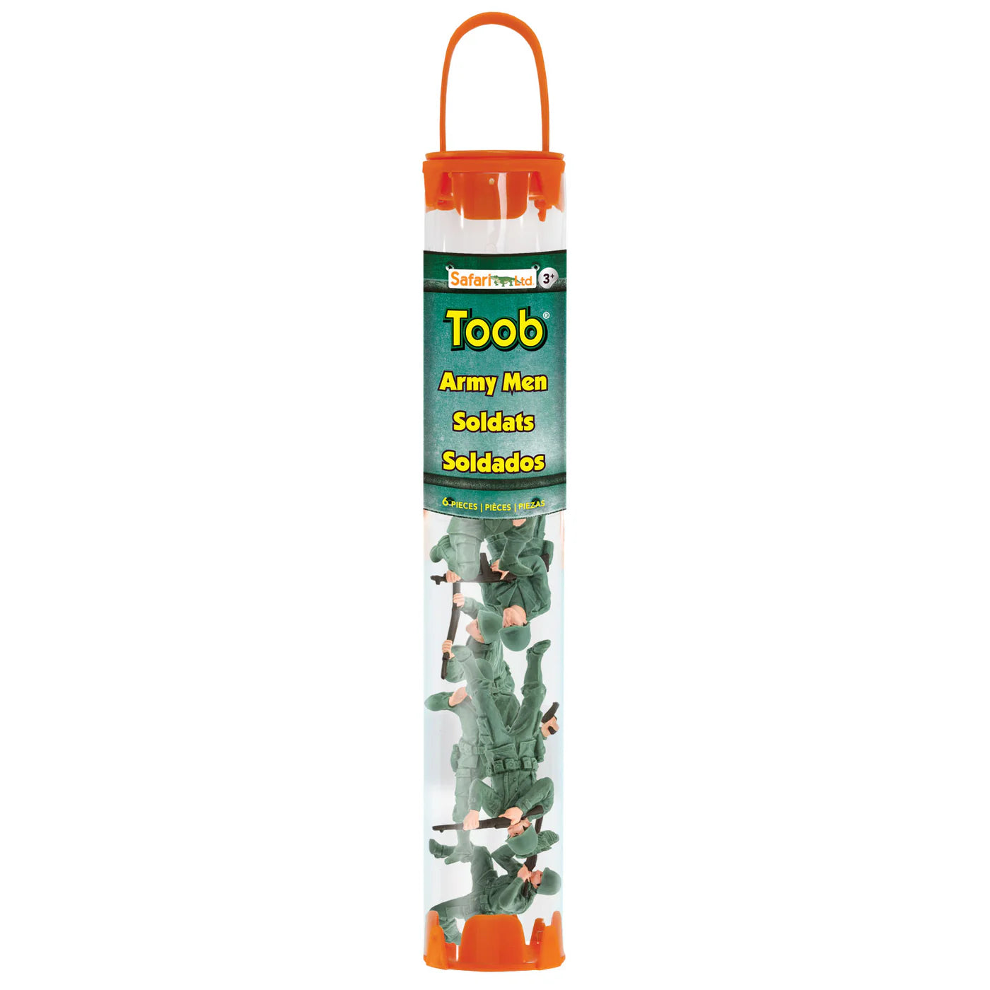 Army Men Toys TOOB®